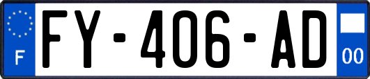 FY-406-AD