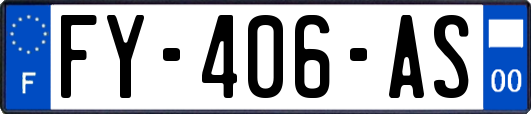 FY-406-AS