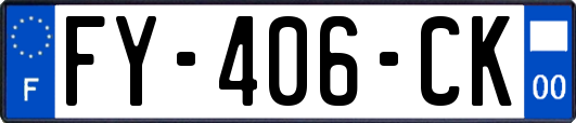 FY-406-CK