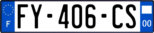 FY-406-CS