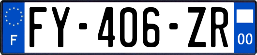 FY-406-ZR