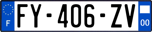 FY-406-ZV