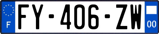 FY-406-ZW