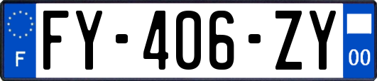 FY-406-ZY