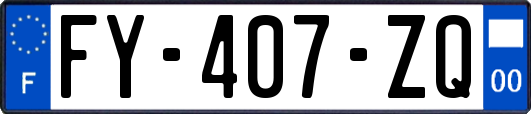 FY-407-ZQ