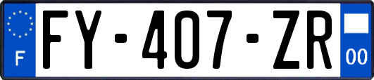 FY-407-ZR