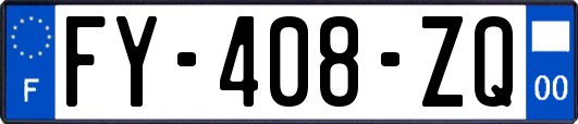 FY-408-ZQ