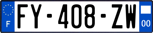 FY-408-ZW