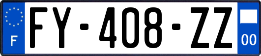 FY-408-ZZ