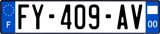 FY-409-AV