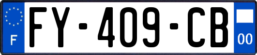 FY-409-CB