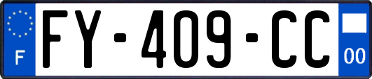 FY-409-CC