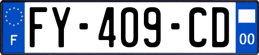 FY-409-CD