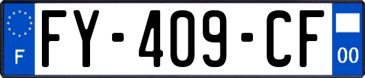 FY-409-CF