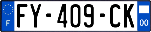 FY-409-CK