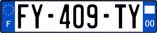 FY-409-TY