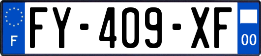 FY-409-XF