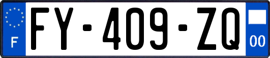 FY-409-ZQ