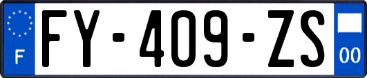 FY-409-ZS