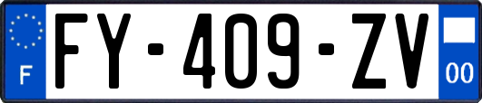 FY-409-ZV