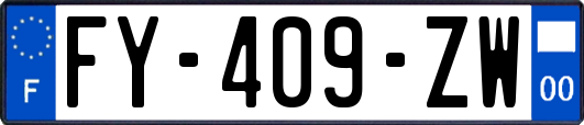 FY-409-ZW