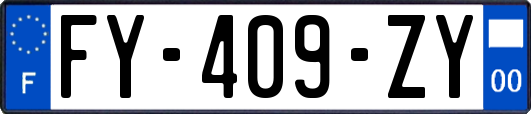 FY-409-ZY