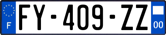 FY-409-ZZ