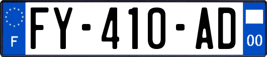 FY-410-AD