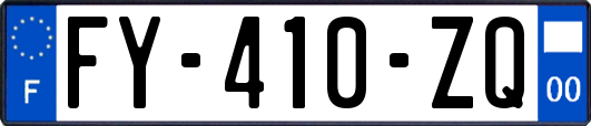 FY-410-ZQ