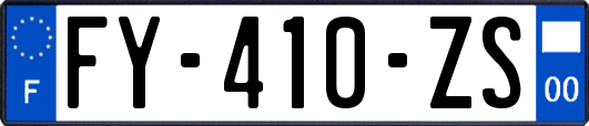 FY-410-ZS