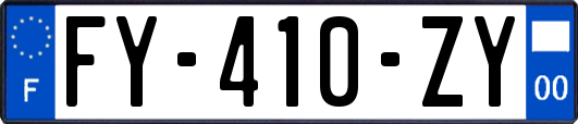 FY-410-ZY