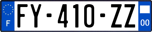 FY-410-ZZ