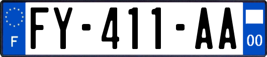 FY-411-AA