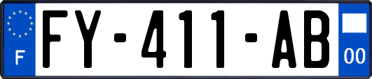 FY-411-AB