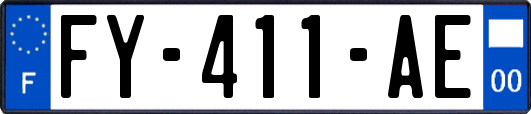 FY-411-AE
