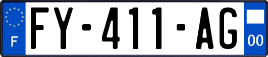 FY-411-AG