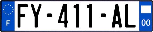 FY-411-AL