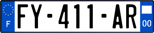 FY-411-AR