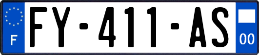 FY-411-AS