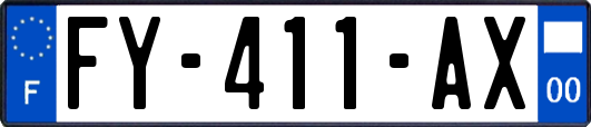 FY-411-AX