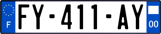 FY-411-AY