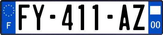 FY-411-AZ