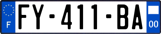 FY-411-BA