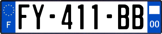 FY-411-BB