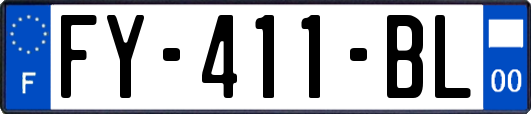 FY-411-BL