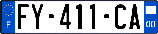 FY-411-CA