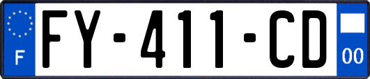 FY-411-CD