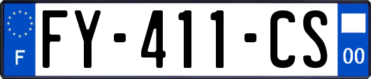 FY-411-CS