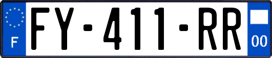 FY-411-RR