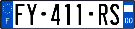 FY-411-RS